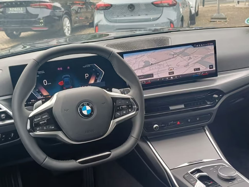 BMW 3 Serie