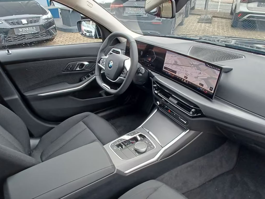 BMW 3 Serie