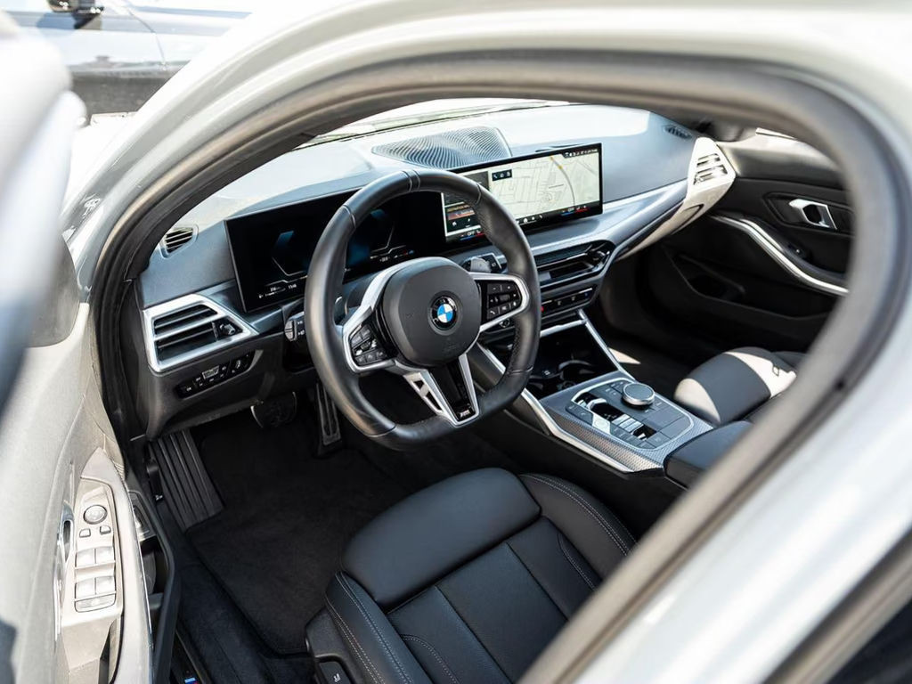 BMW 3 Serie