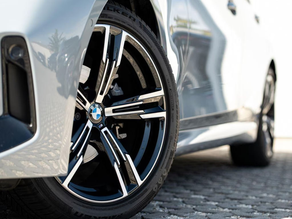 BMW 3 Serie