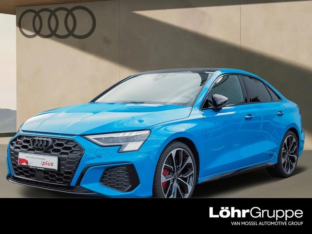 Audi S3 Sedan Quattro 2.0 TFSI