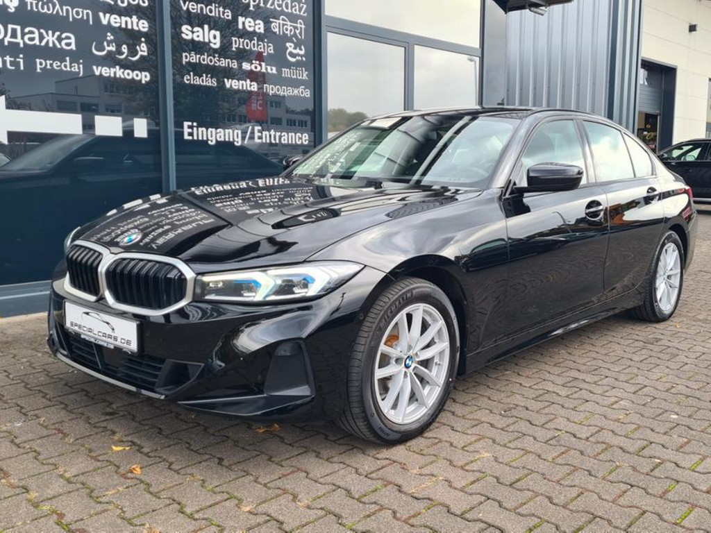 BMW 3 Serie