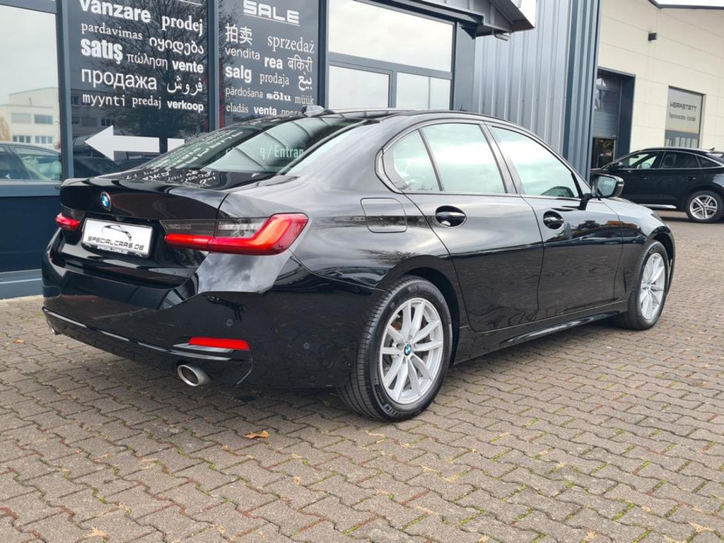 BMW 3 Serie
