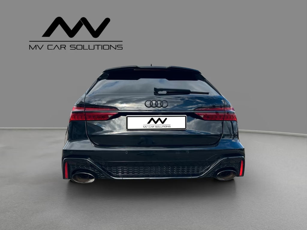 Audi RS6