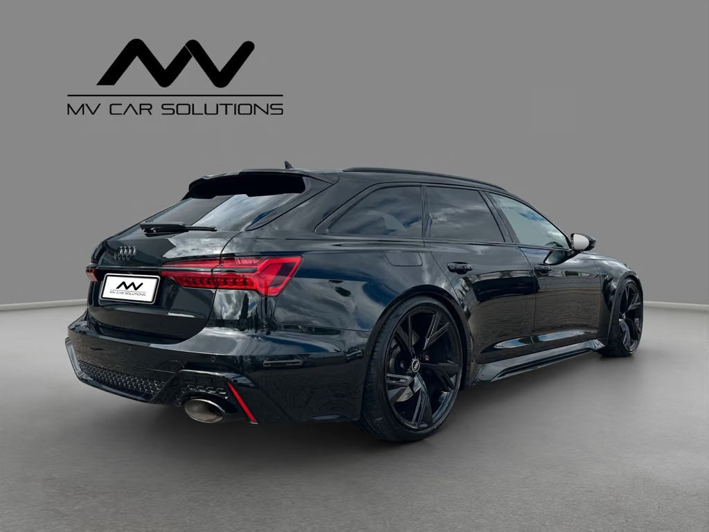 Audi RS6