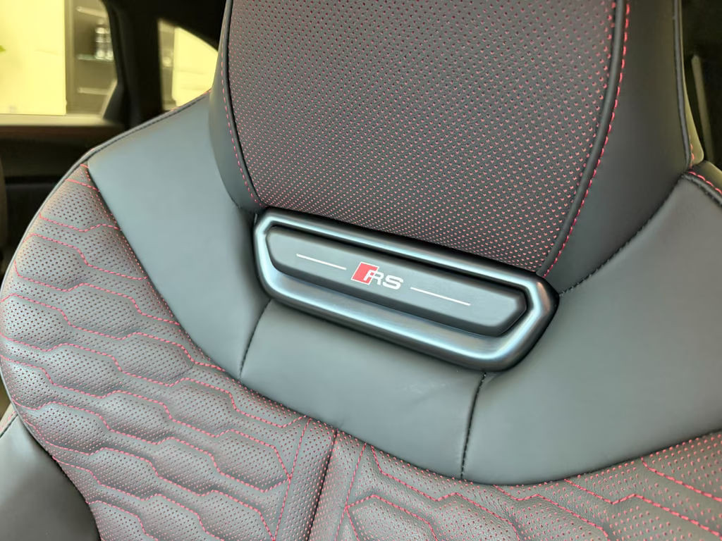 Audi RS5