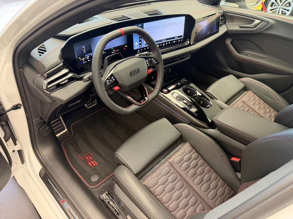 Audi RS5