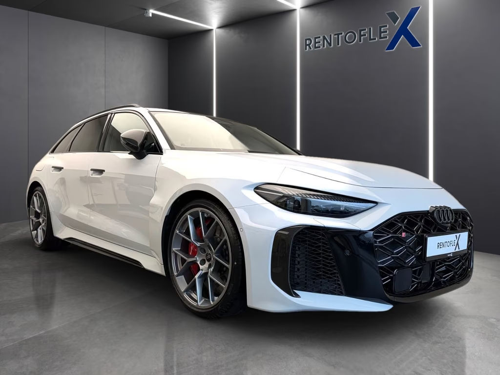 Audi RS5