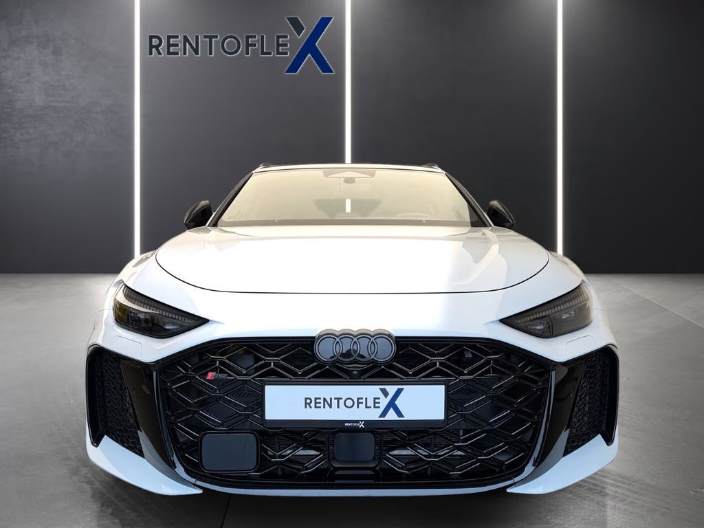 Audi RS5