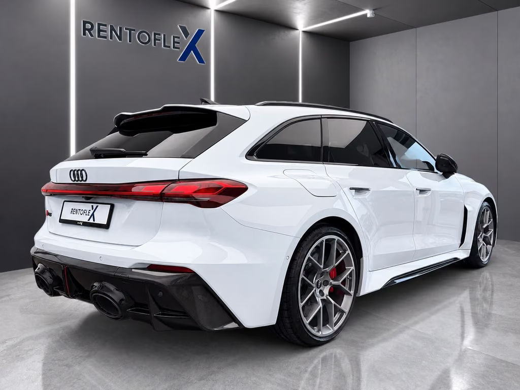 Audi RS5