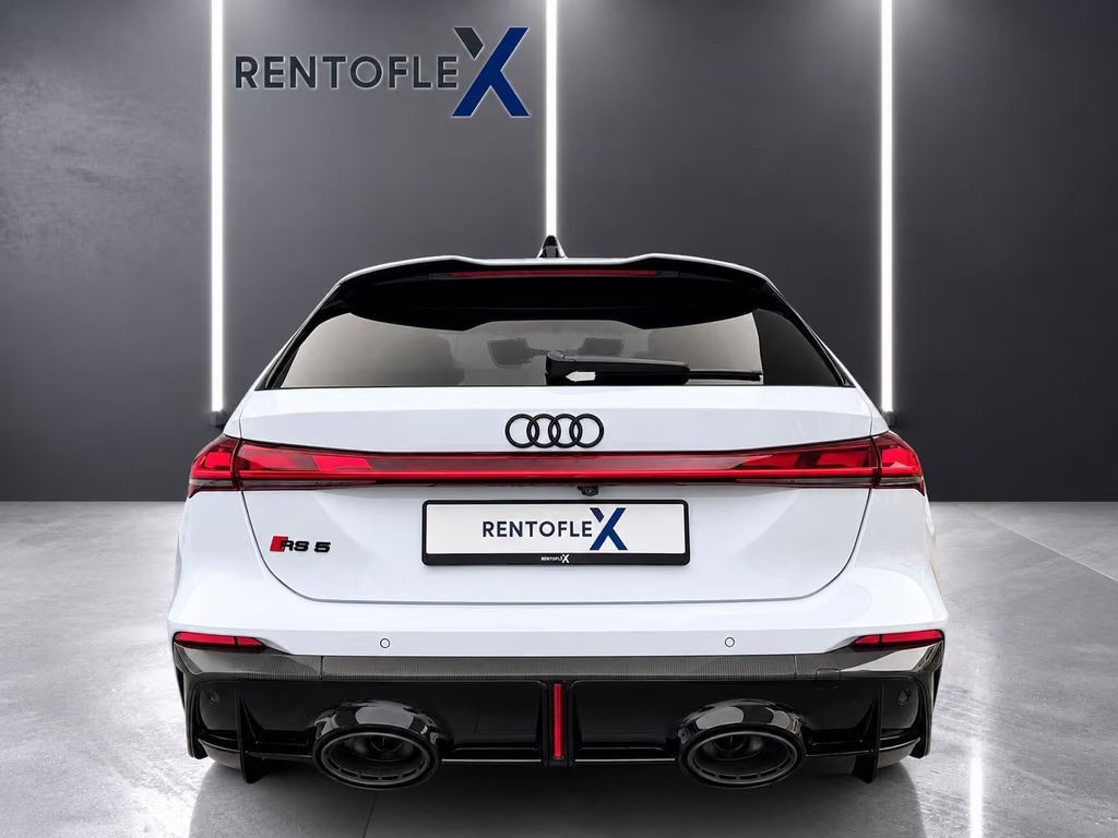 Audi RS5