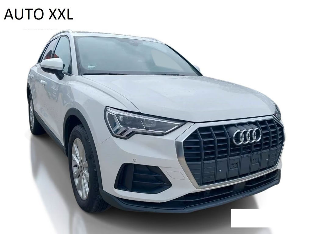 Audi Q3 S-Line 45 TFSI