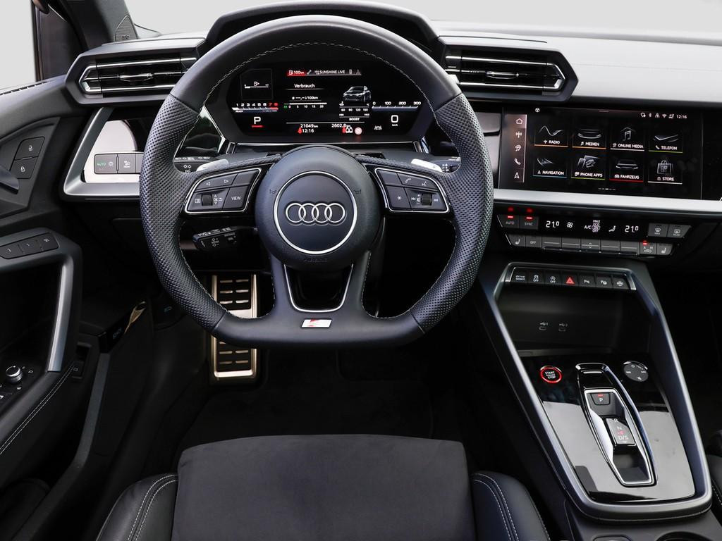 Audi S3