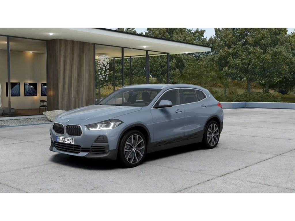 BMW X2 sDrive20d