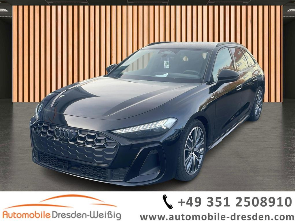 Audi A5 S-Line S-Tronic 2.0 TFSI