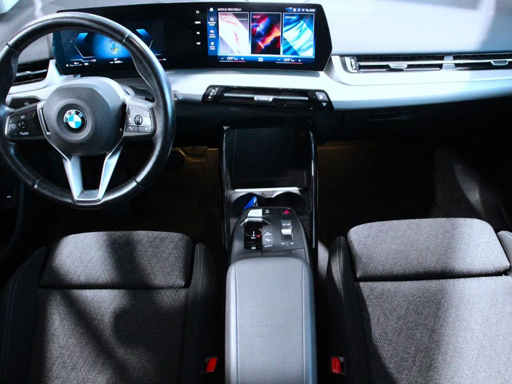 BMW 2 Serie