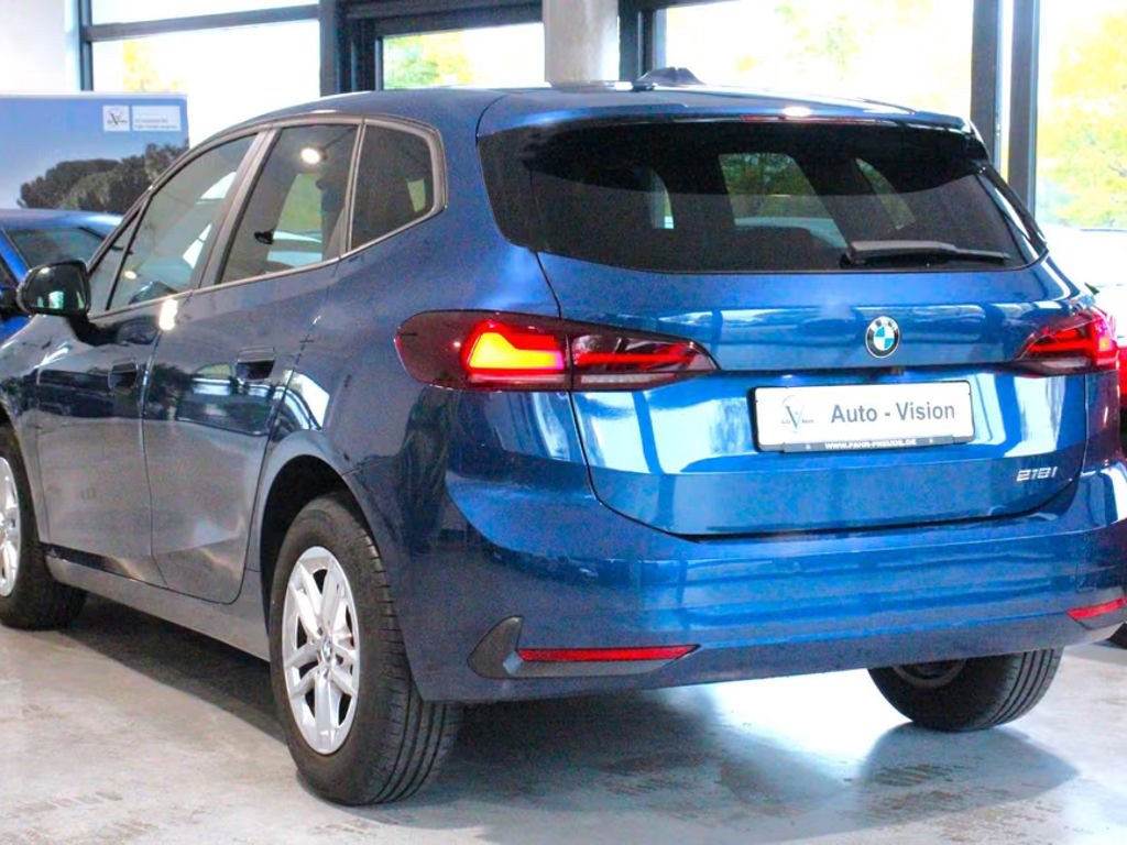 BMW 2 Serie