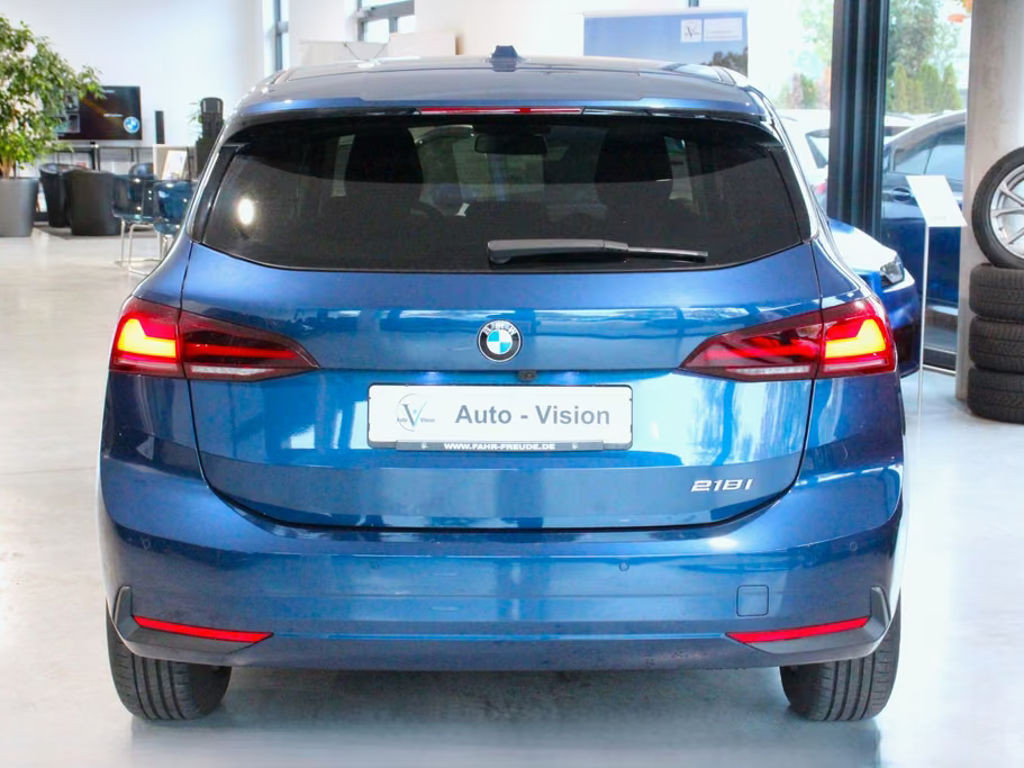 BMW 2 Serie