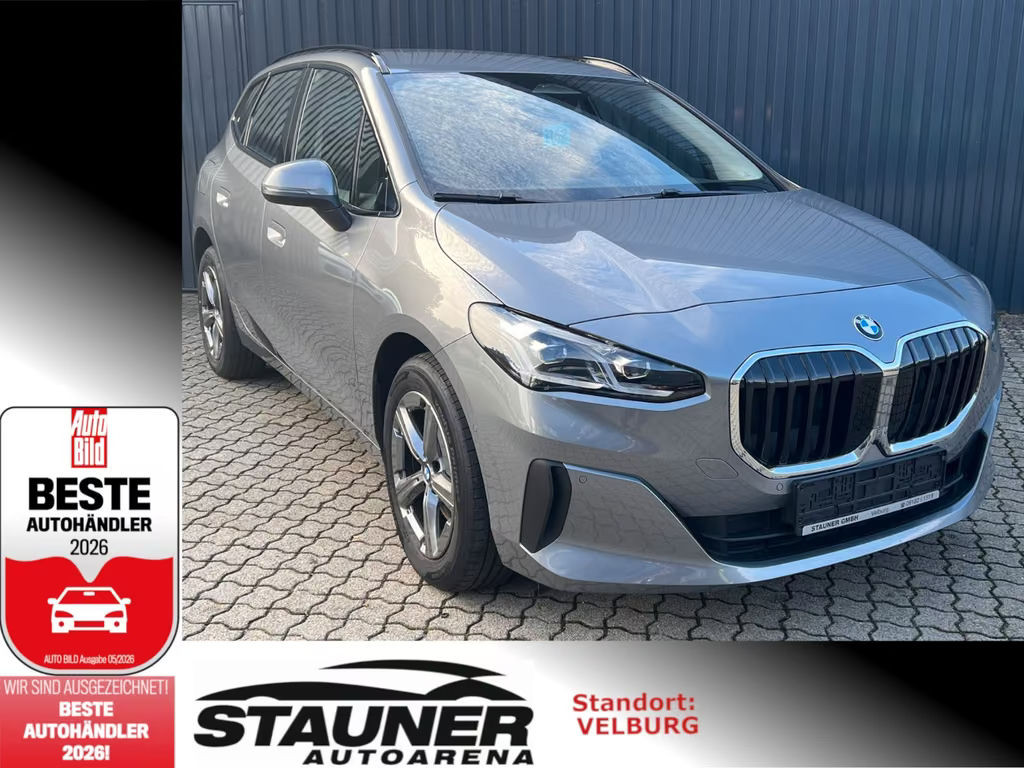 BMW 2 Serie 218 Active Tourer 218i