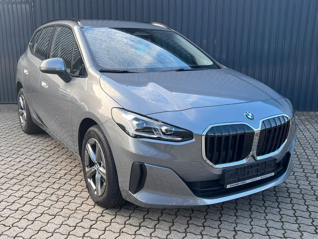 BMW 2 Serie