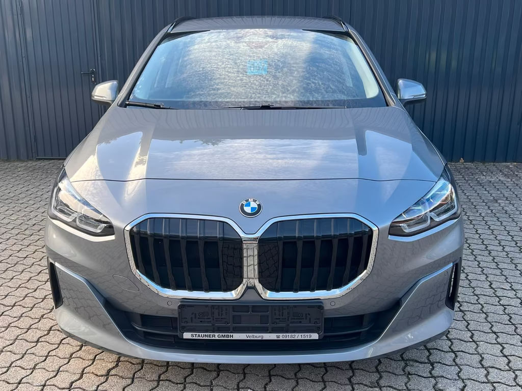 BMW 2 Serie