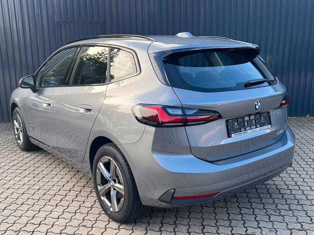 BMW 2 Serie