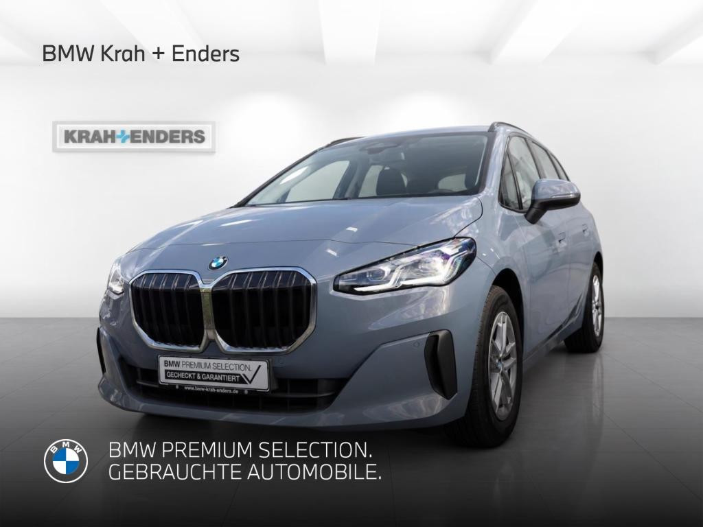 BMW 2 Serie 218 Active Tourer 218d