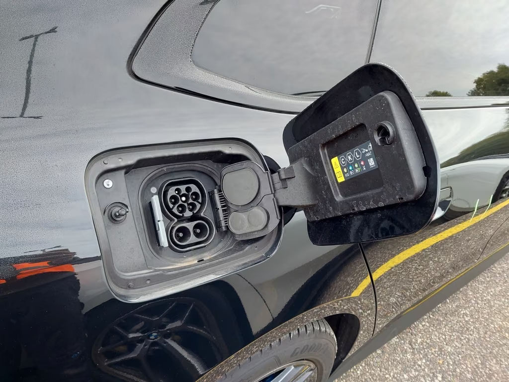 BMW i4