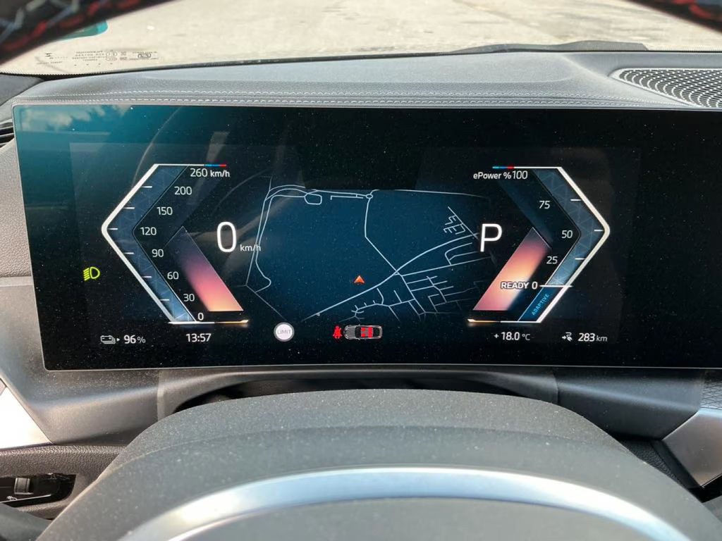 BMW i4