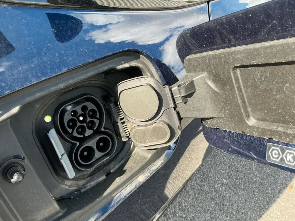 BMW i4