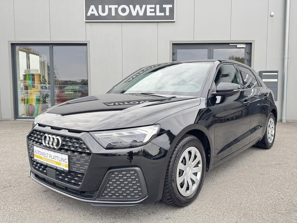 Audi A1 Sportback 30 TFSI