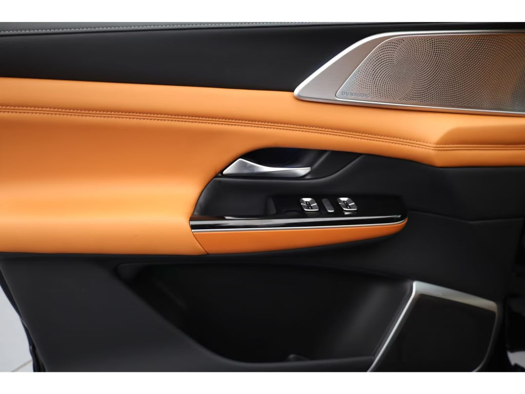 Xpeng G9
