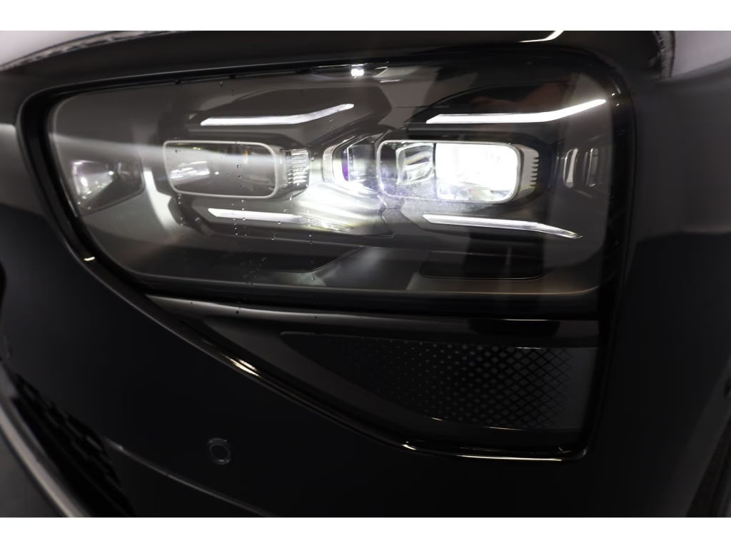 Xpeng G9
