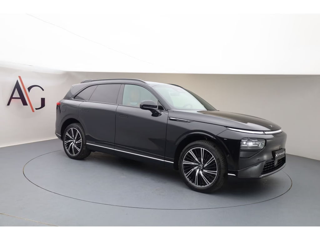 Xpeng G9
