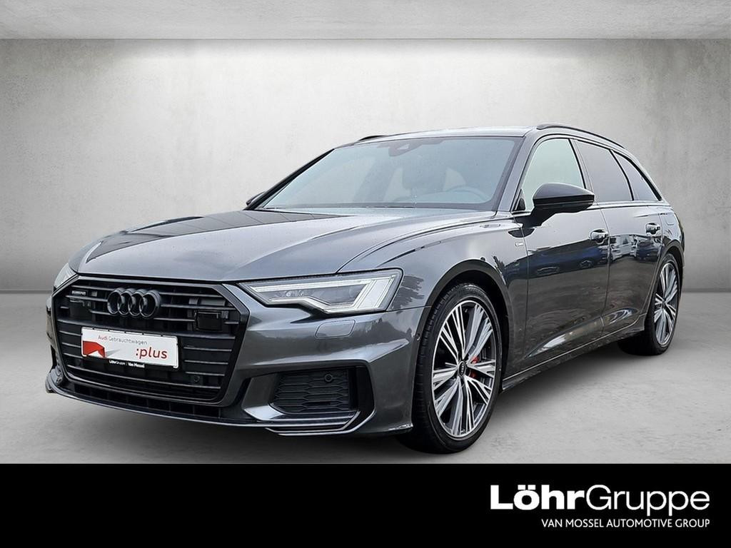 Audi A6 Avant Quattro S-Tronic Sport Hybride 55 TFSI