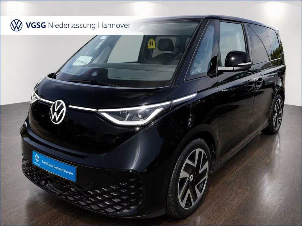 Volkswagen ID.Buzz