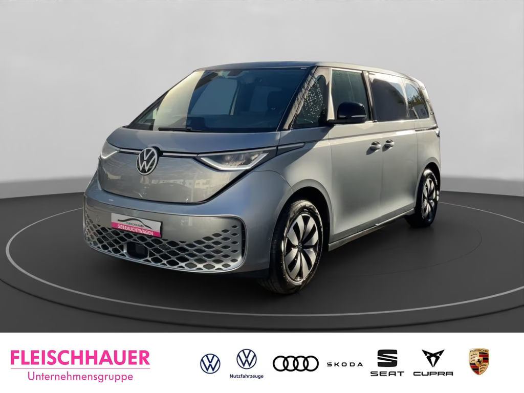 Volkswagen ID.Buzz Pro