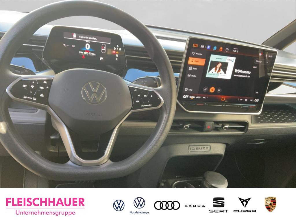 Volkswagen ID.Buzz