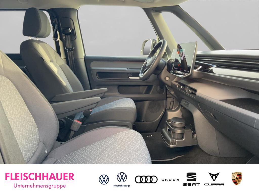 Volkswagen ID.Buzz