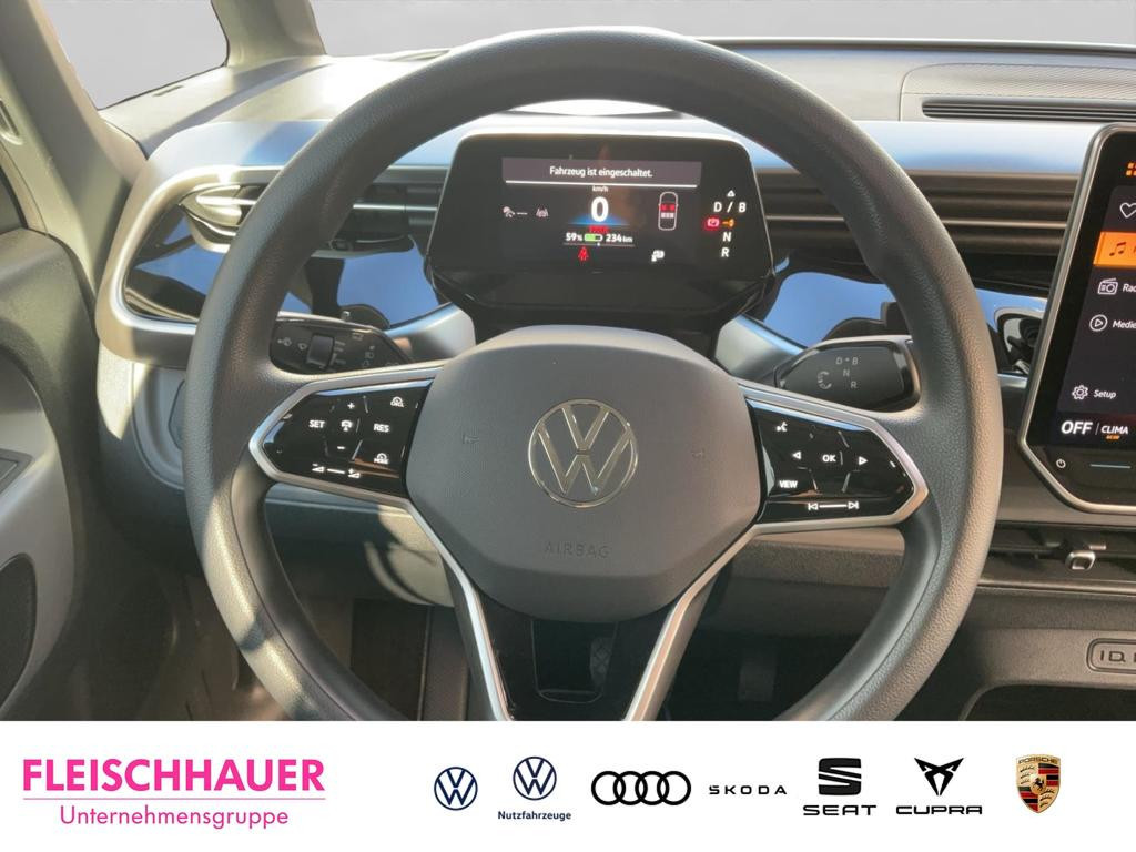 Volkswagen ID.Buzz