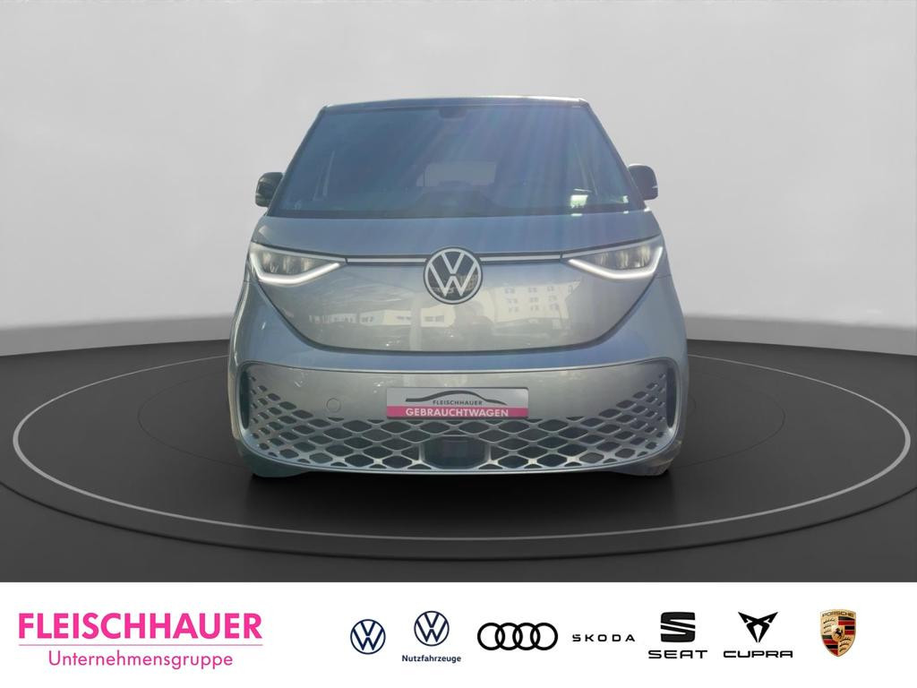 Volkswagen ID.Buzz