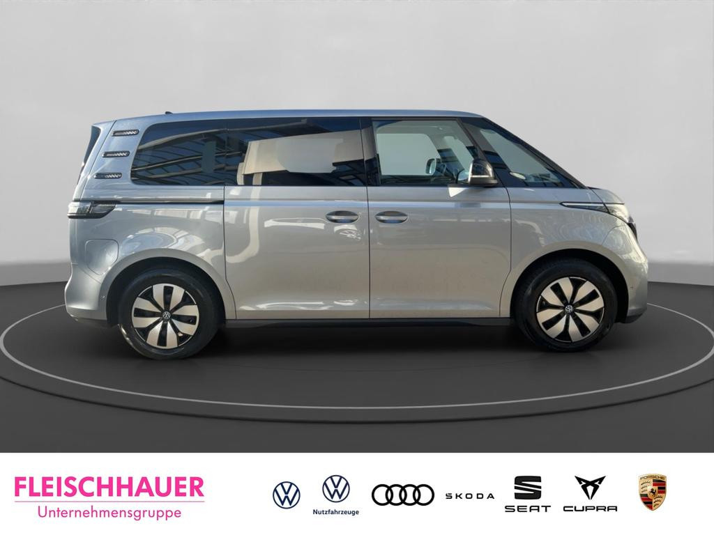 Volkswagen ID.Buzz