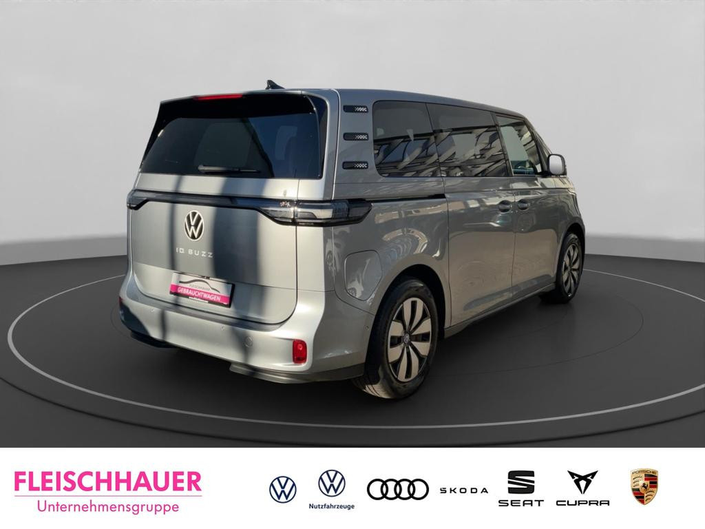 Volkswagen ID.Buzz