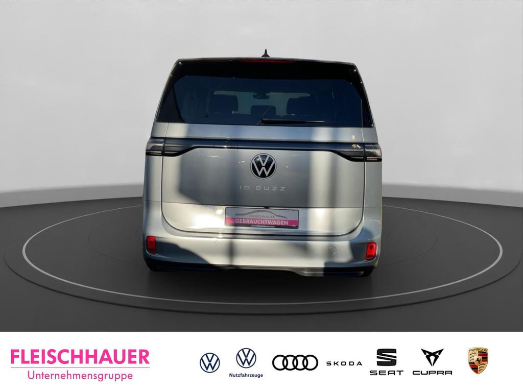 Volkswagen ID.Buzz