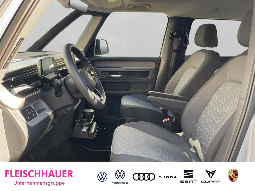 Volkswagen ID.Buzz