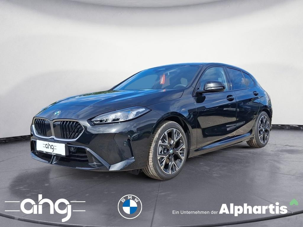 BMW 1 Serie 120 M-Sport Sedan