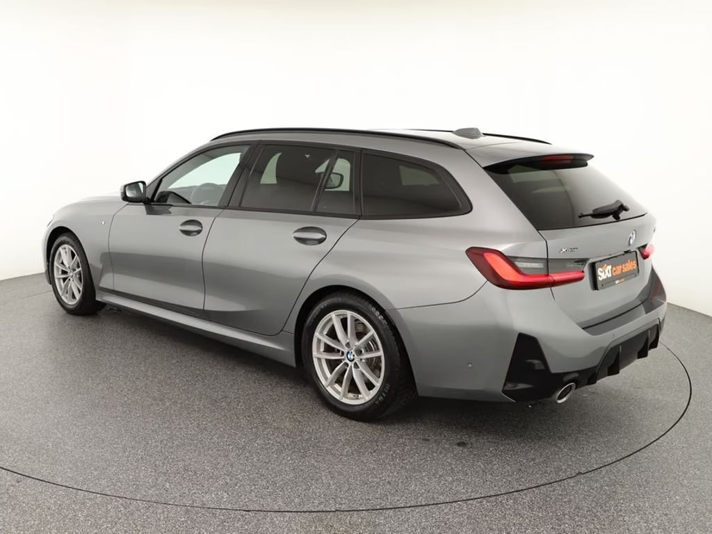 BMW 3 Serie