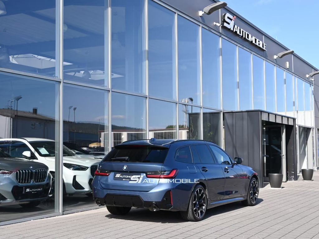BMW 3 Serie
