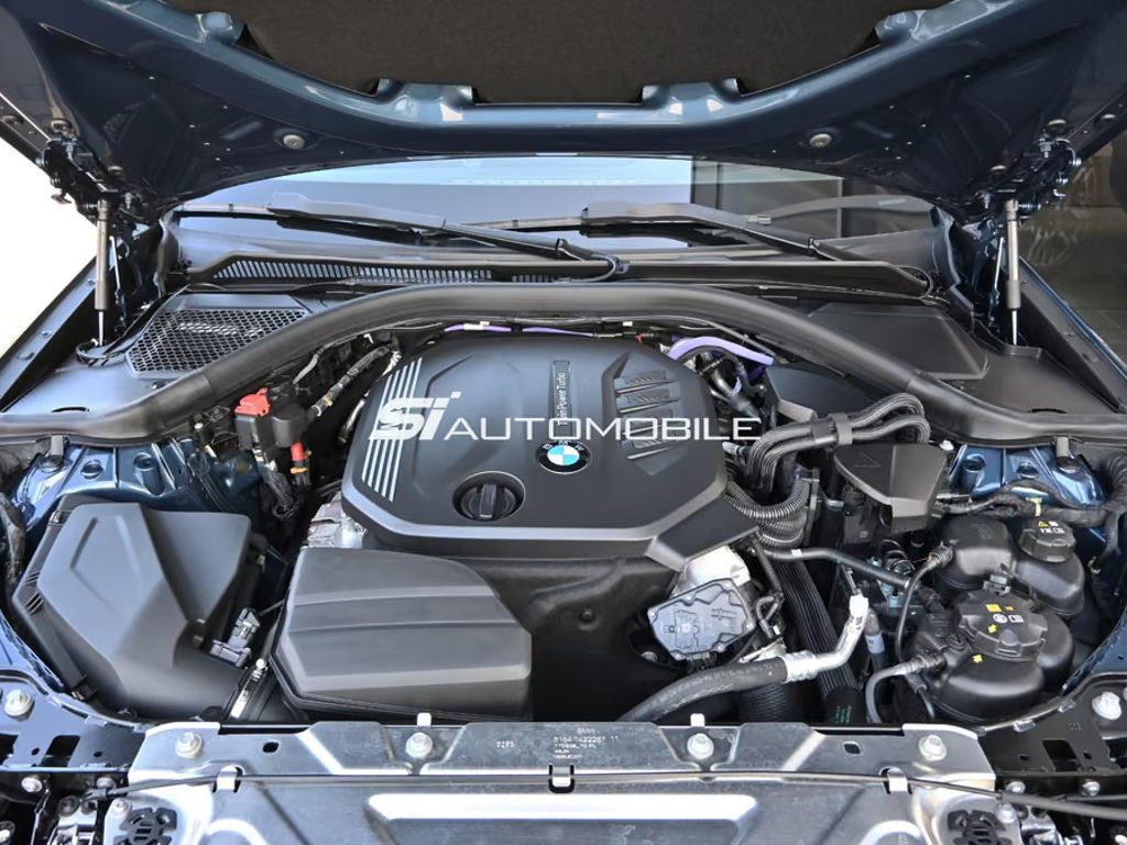 BMW 3 Serie