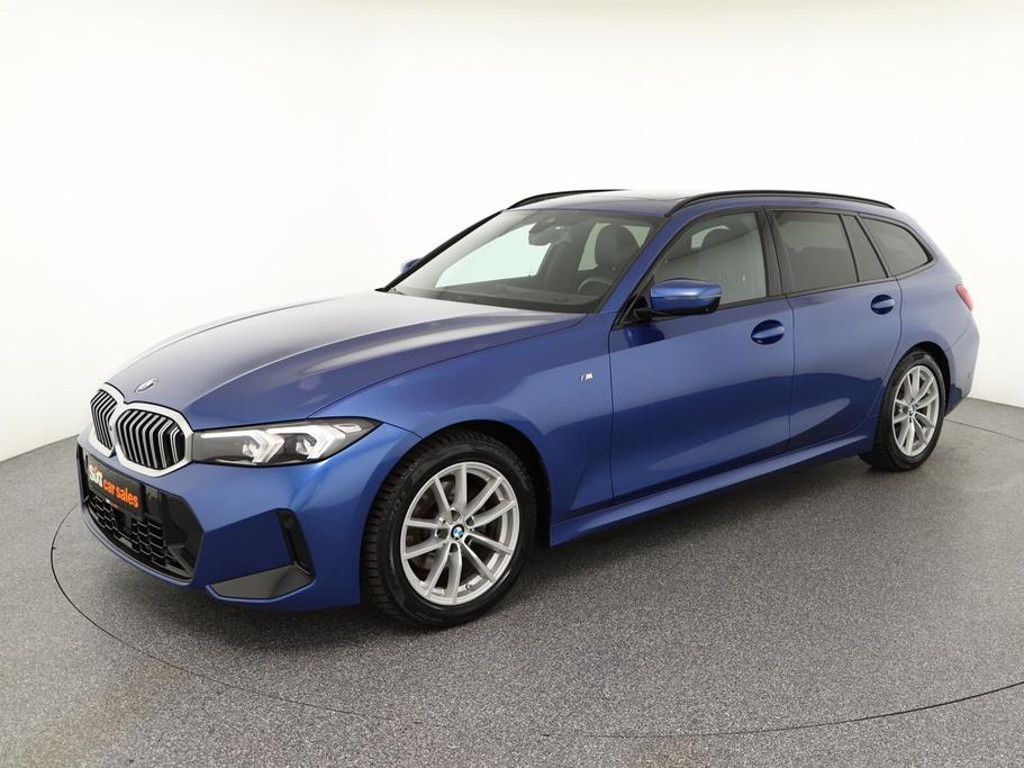 BMW 3 Serie